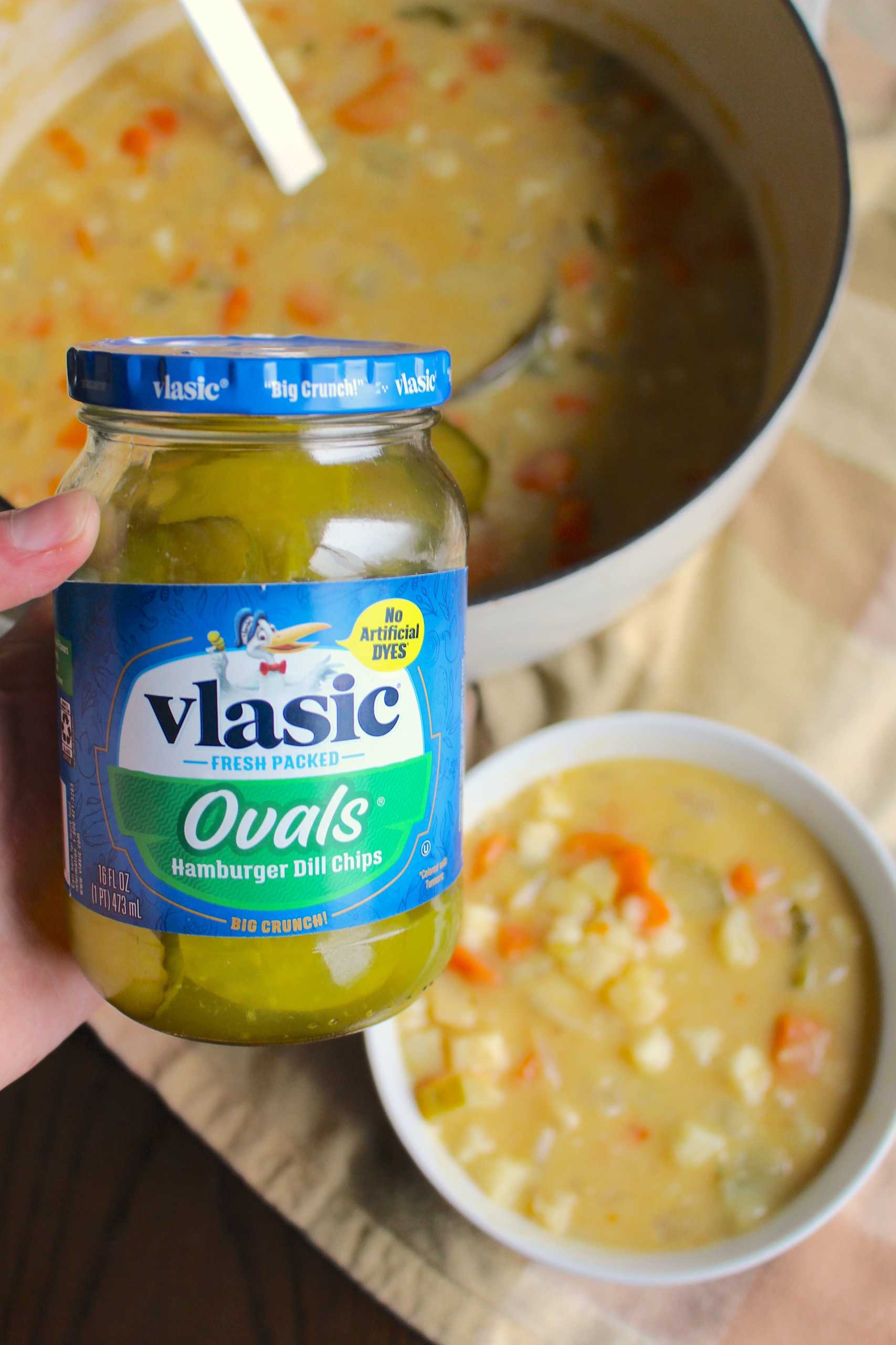 pickle soup 3