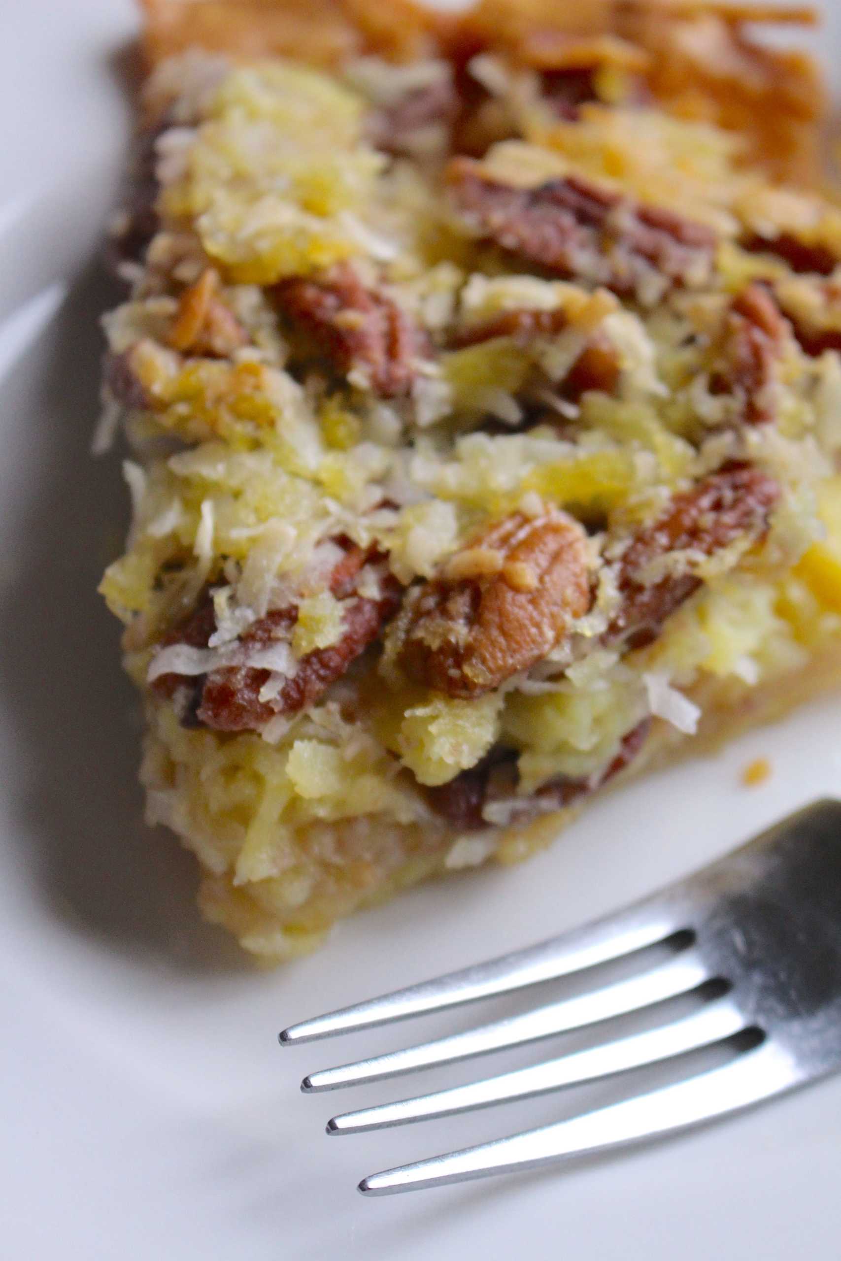 Pecan Pie