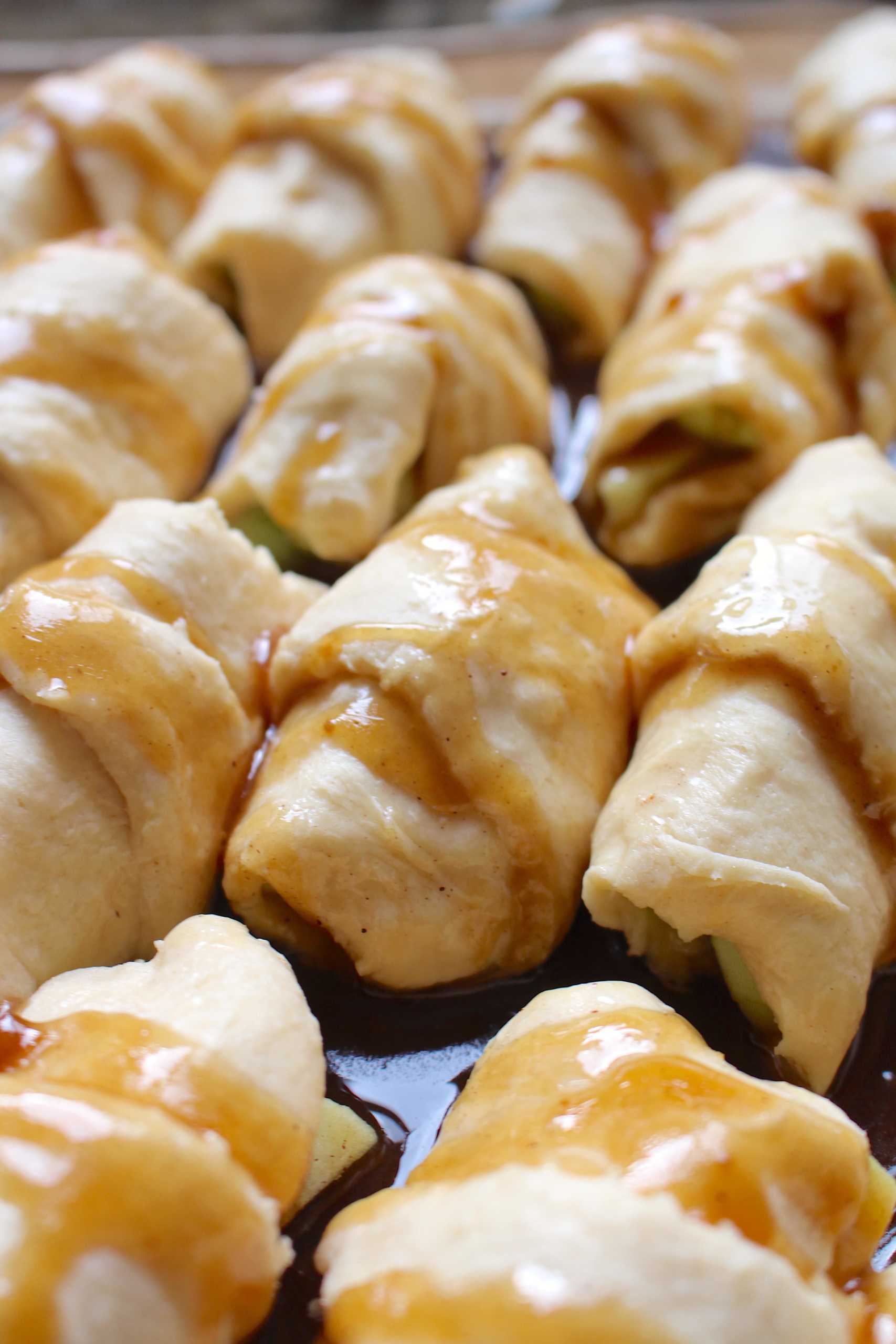 apple dumplings update 1 