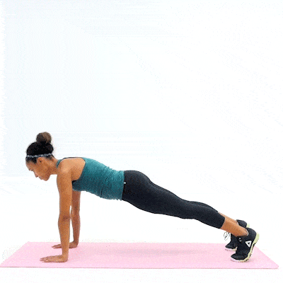 Planks
