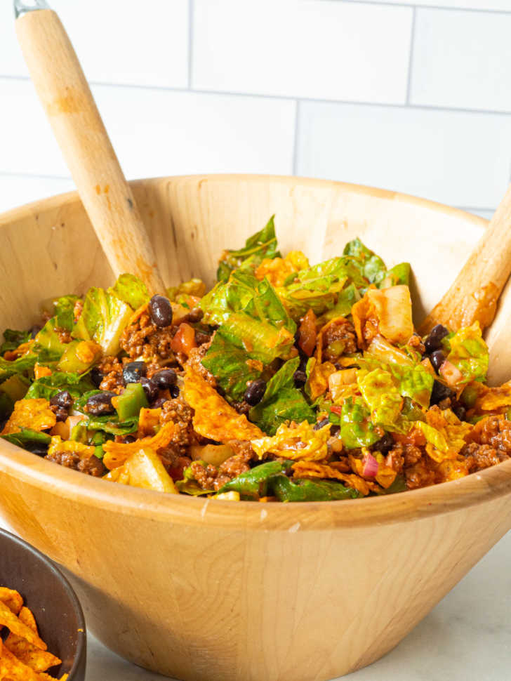 Doritos Taco Salad