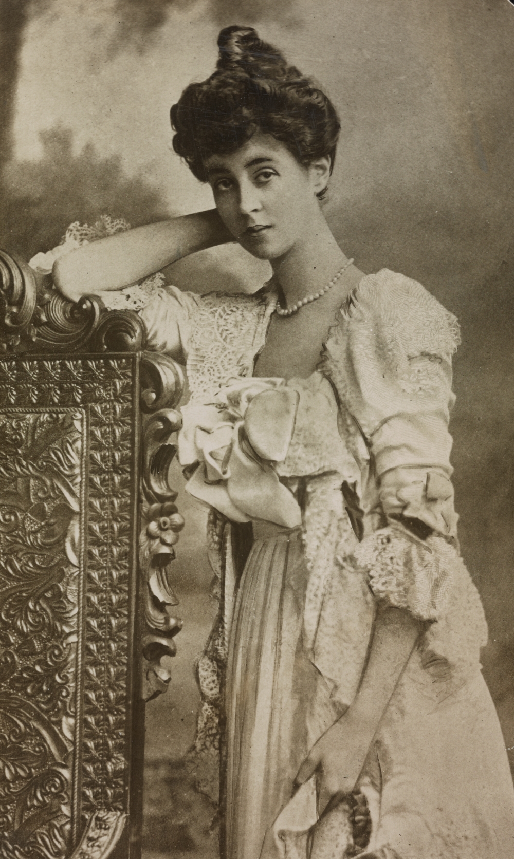 Consuelo Vanderbilt