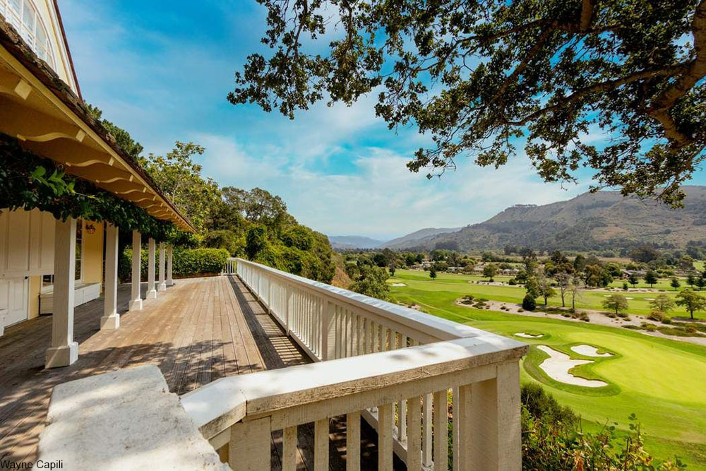 Doris Day's California House Up for Sale