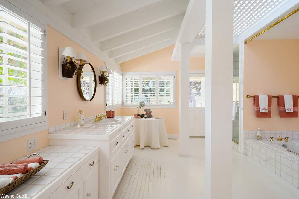 Doris Day's California House Up for Sale
