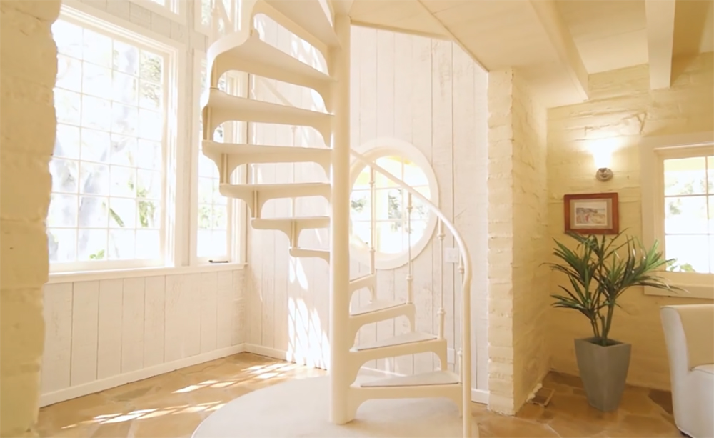 Doris Day's California House Up for Sale