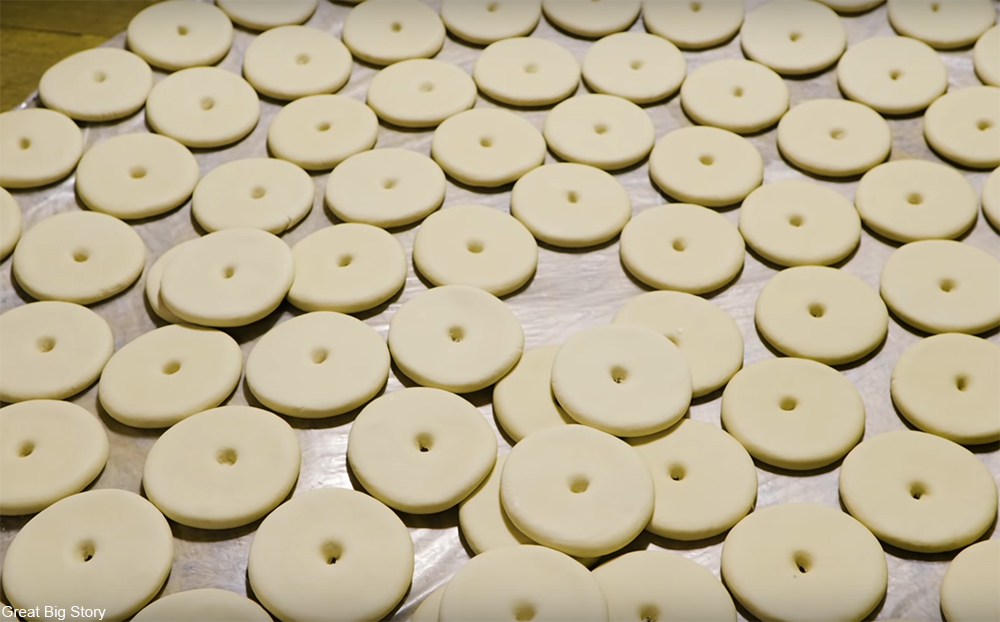 guang-bing ready to be baked