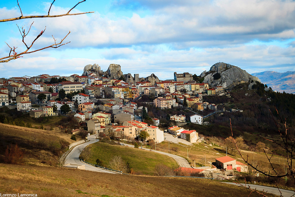 Molise, Italy