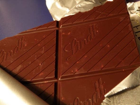 Lindt Chocolate