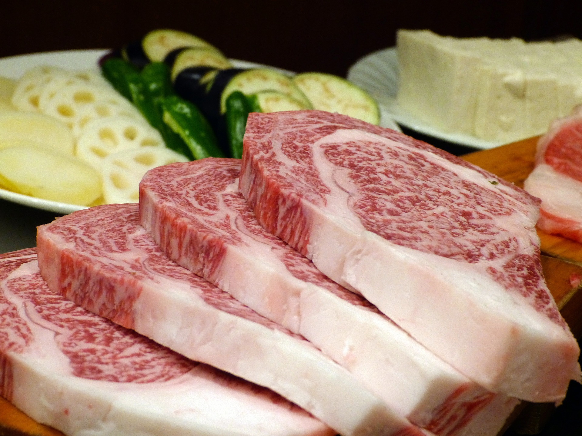 Kobe Beef