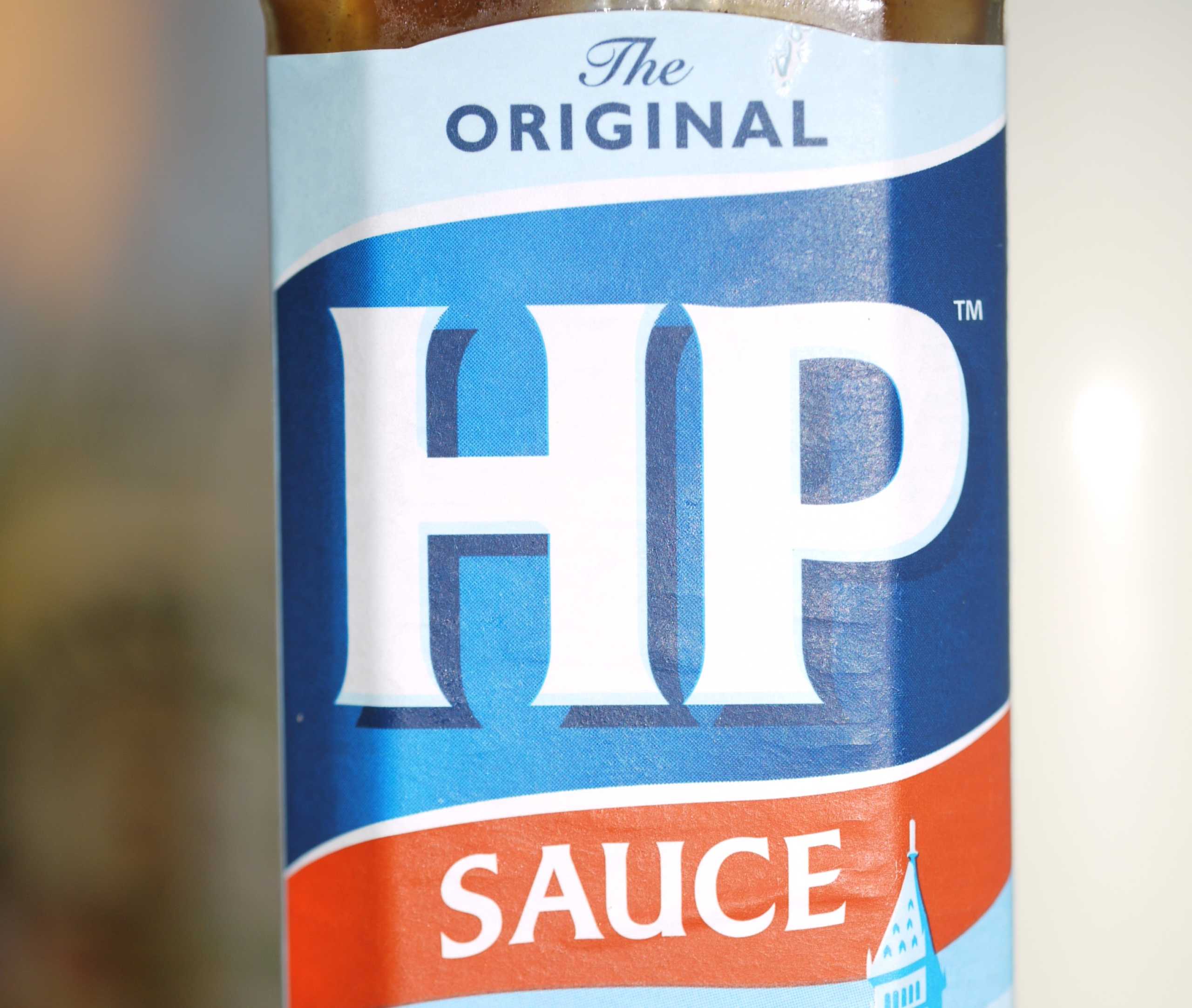 Brown Sauce