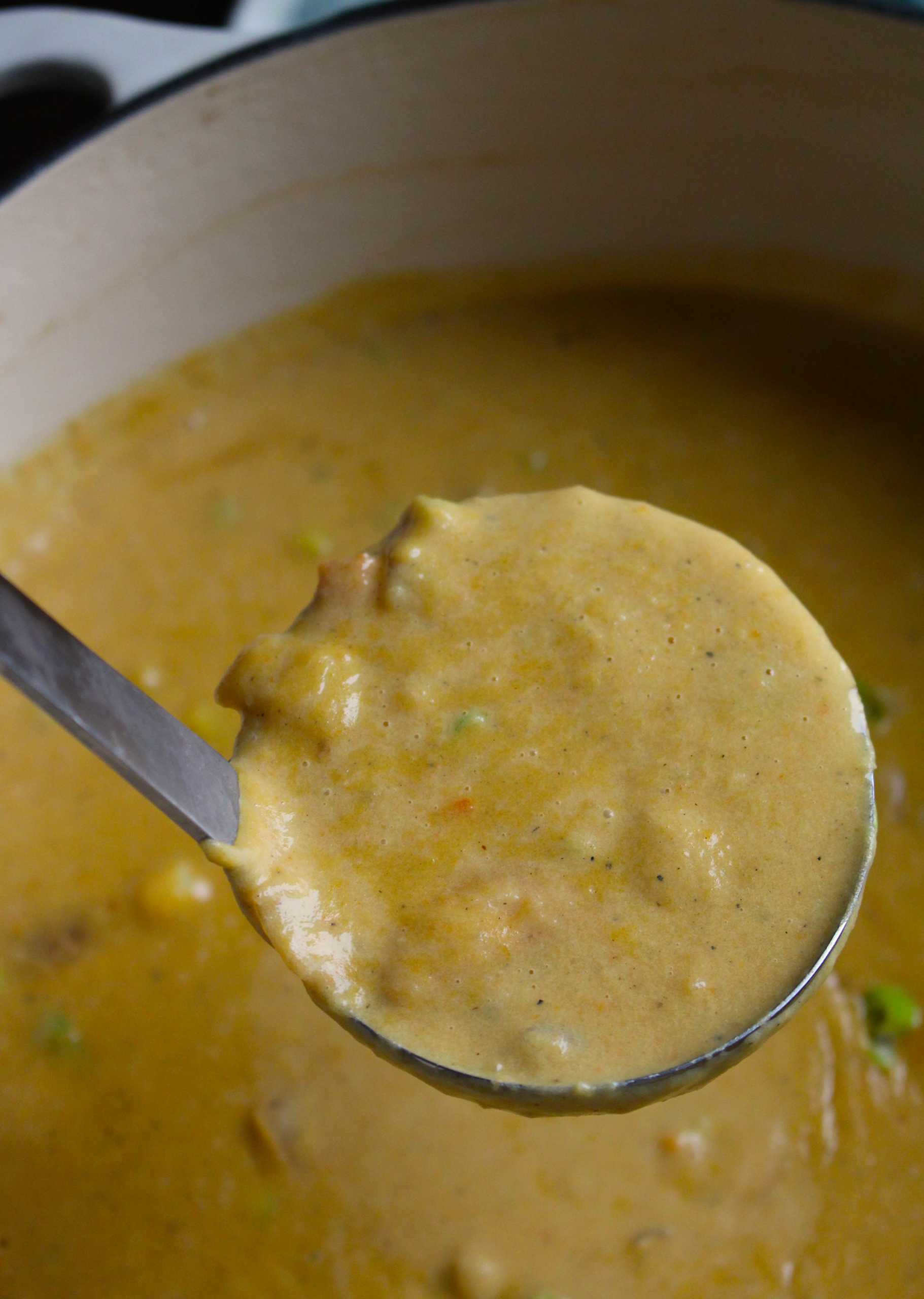 German soup
