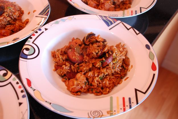 Jambalaya