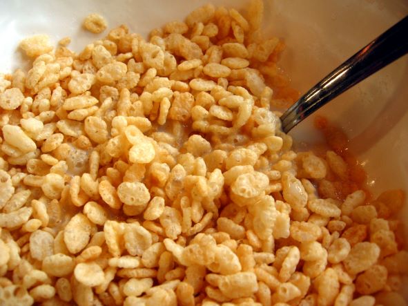Rice Krispies