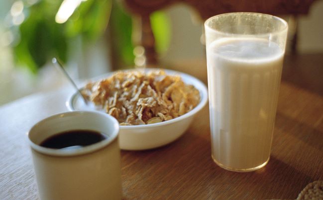Special K Platter