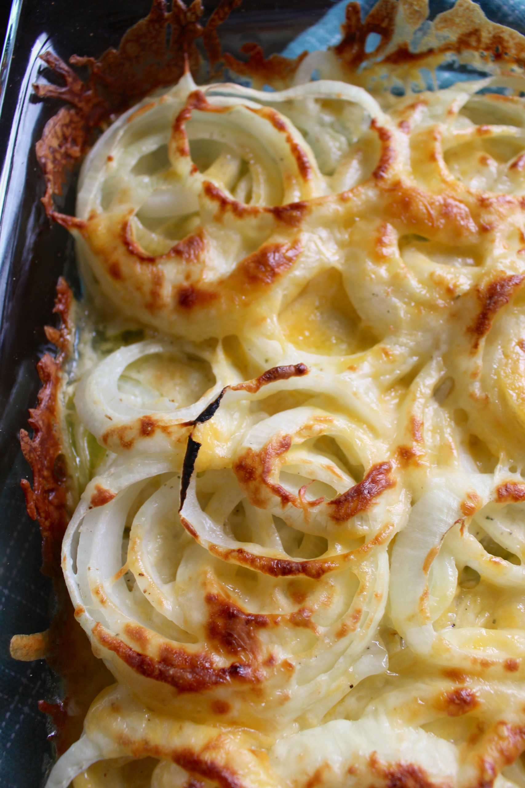 Tennessee Onions 4