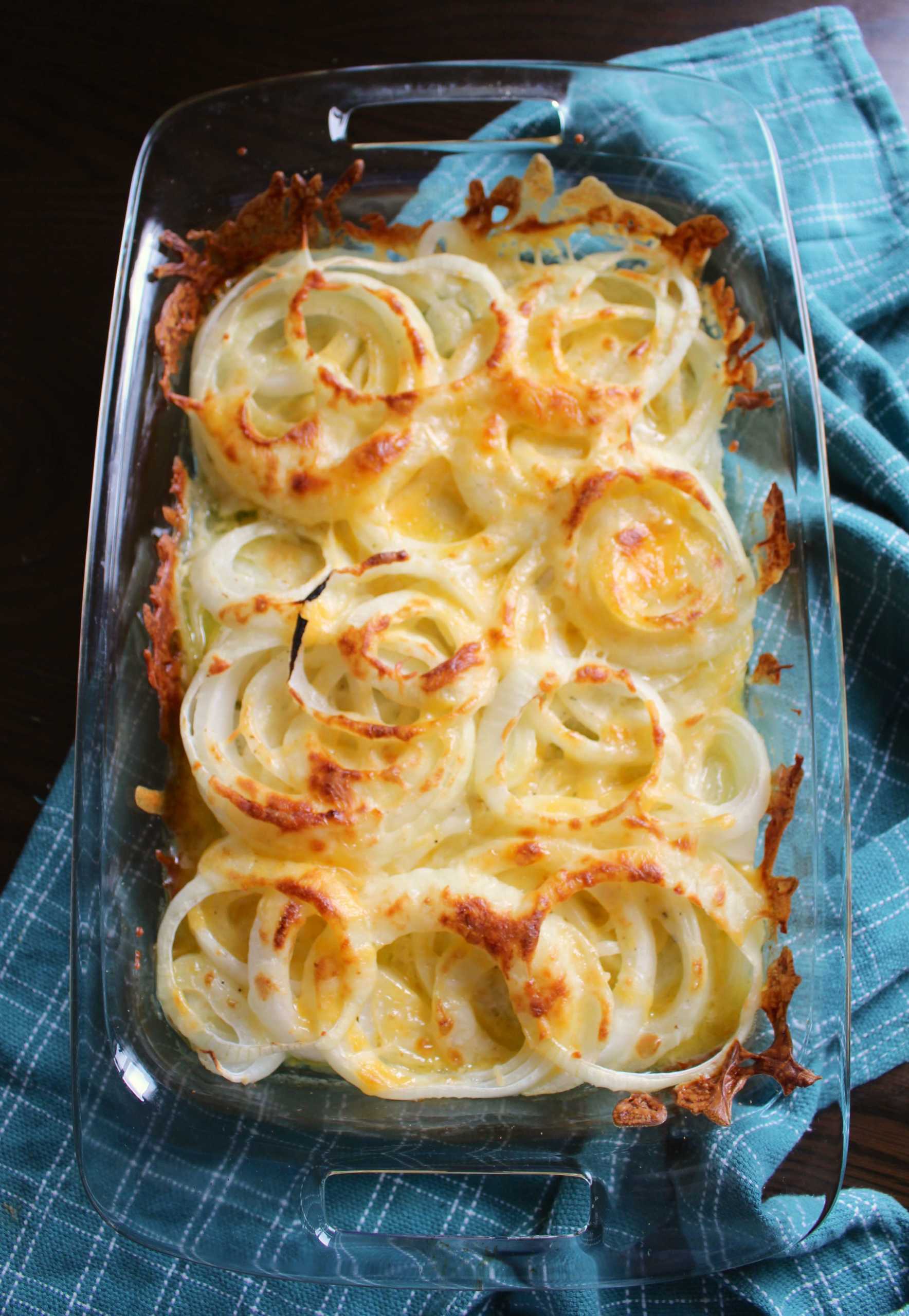 Tennessee Onions 2