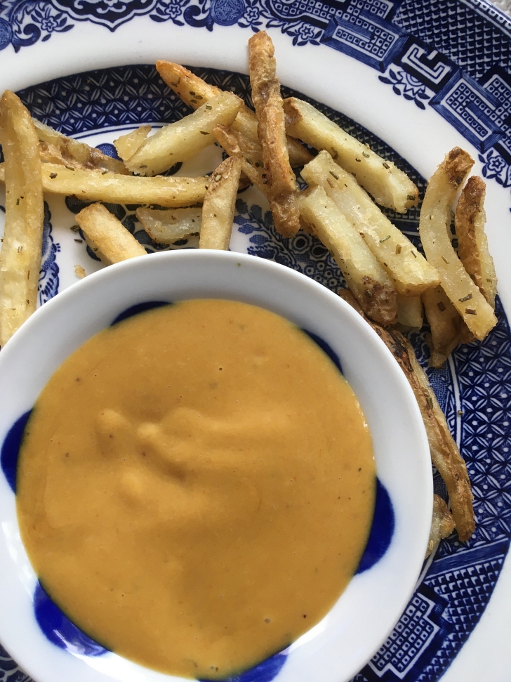 chik-fil-a-sauce