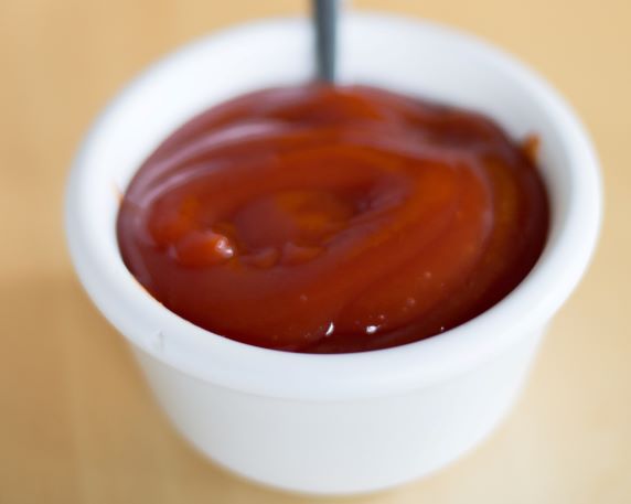 ketchup