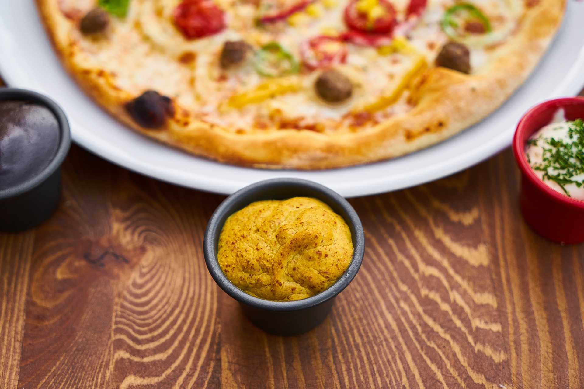 mustard