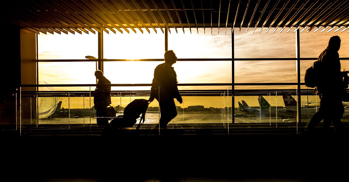Airport