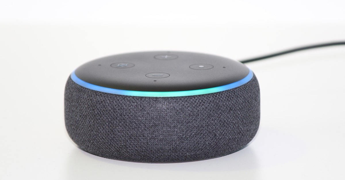 Amazon Echo