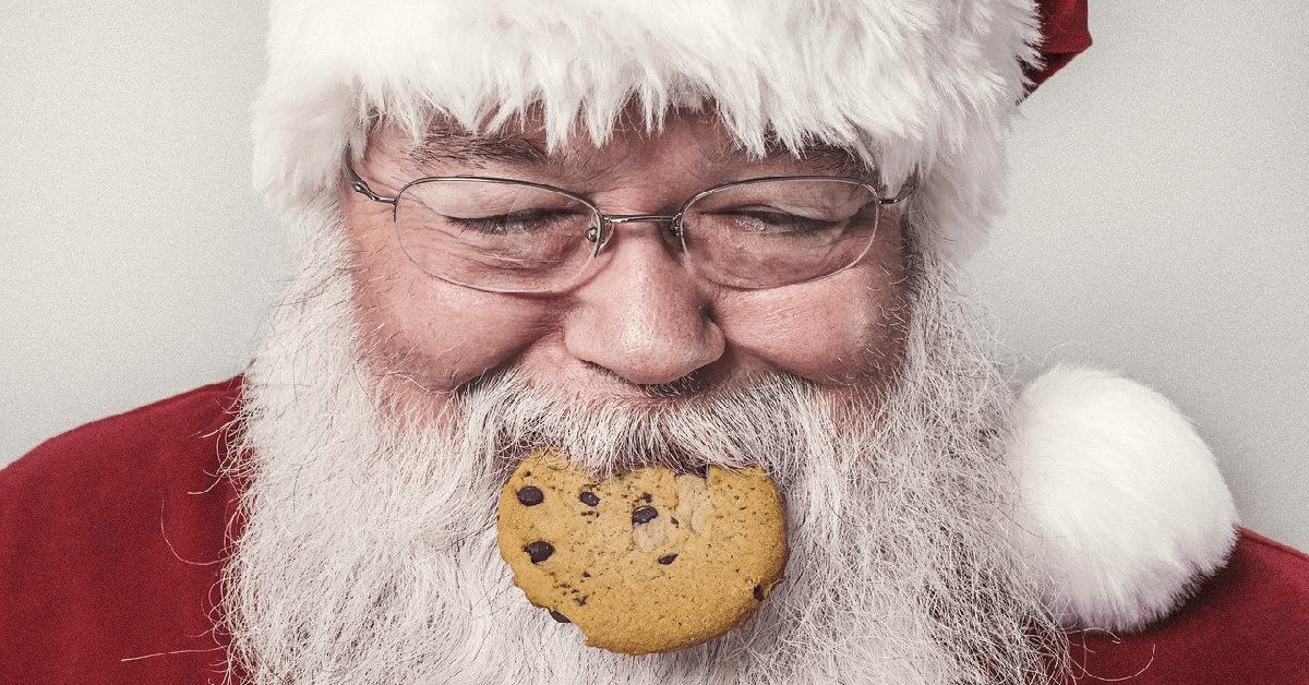 Alexa Santa Clause