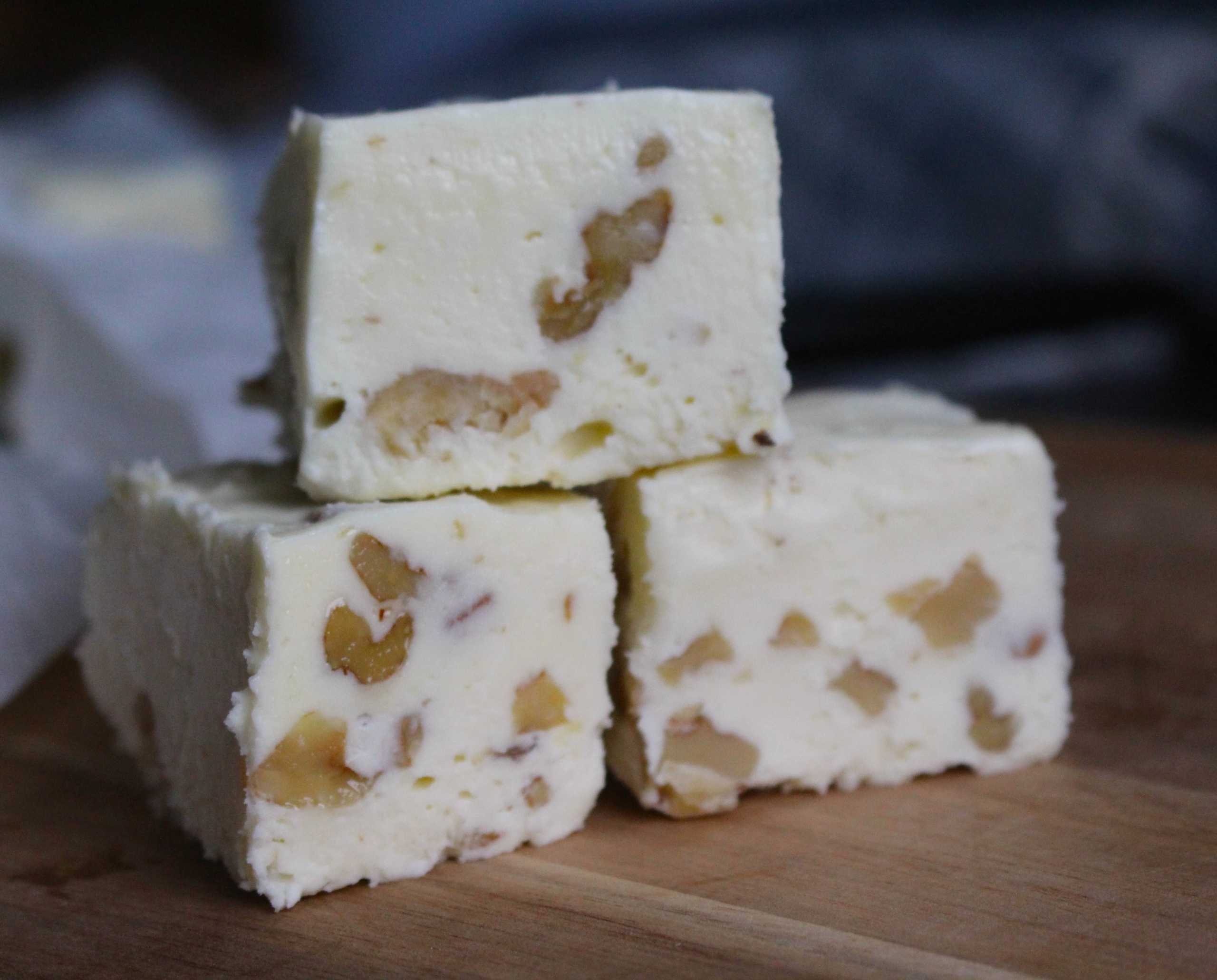 Philly Fudge 7