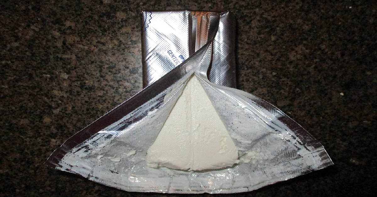 cream cheese shortage