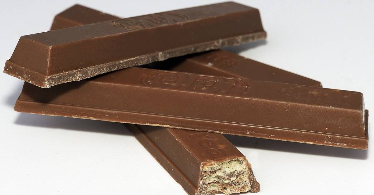 Candy Bar