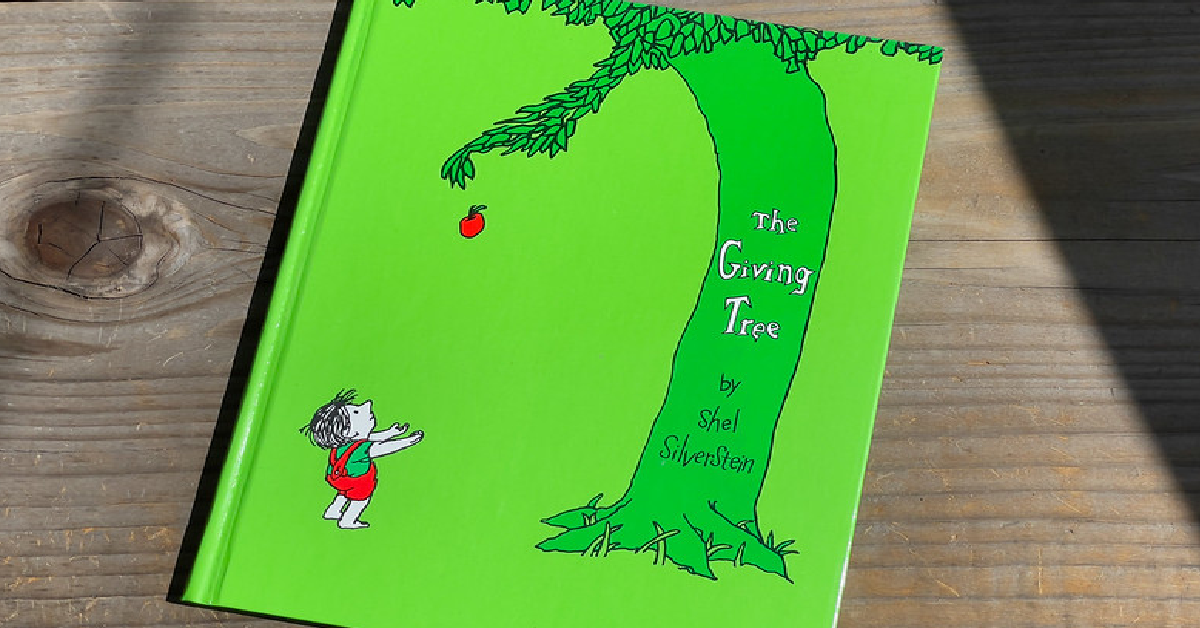 The Giving Tree