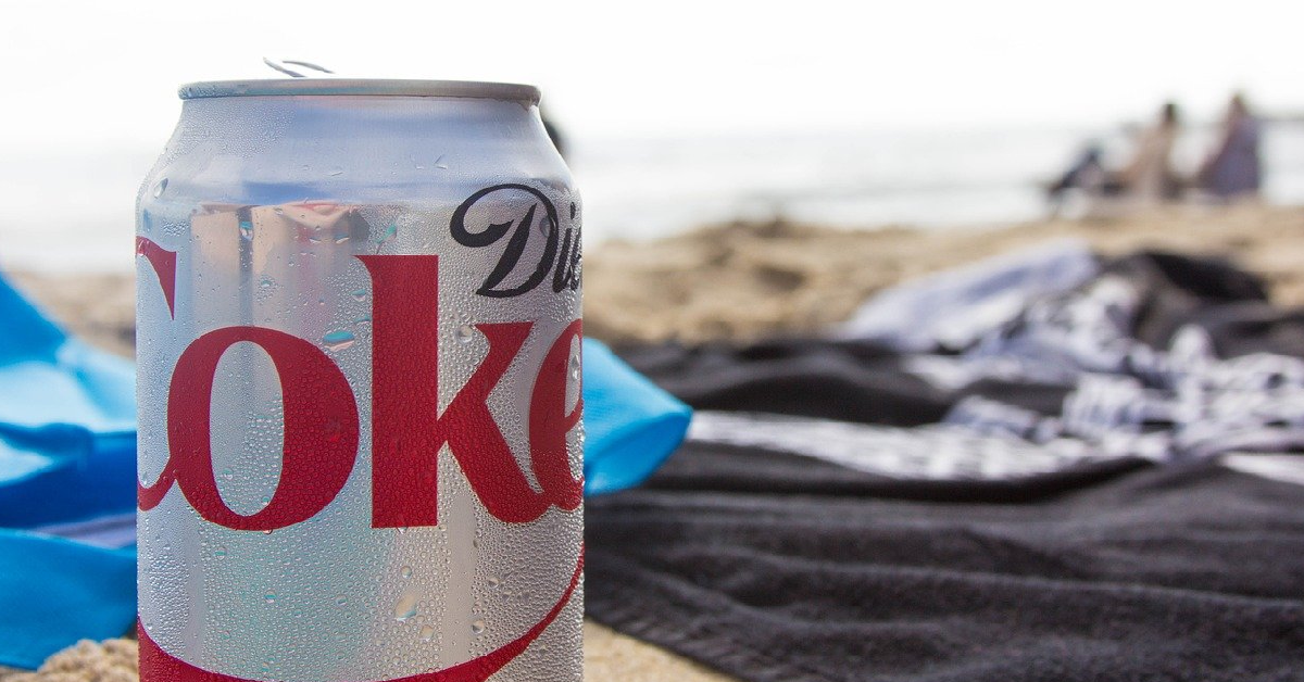 Diet Coke
