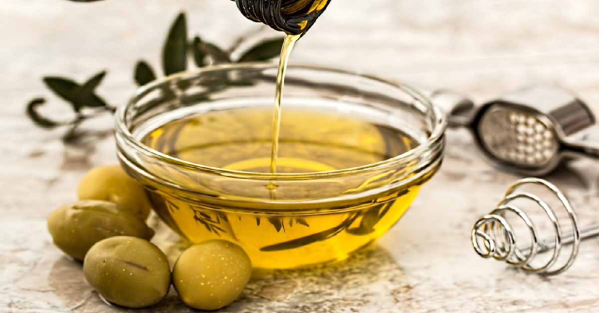 Olive oil