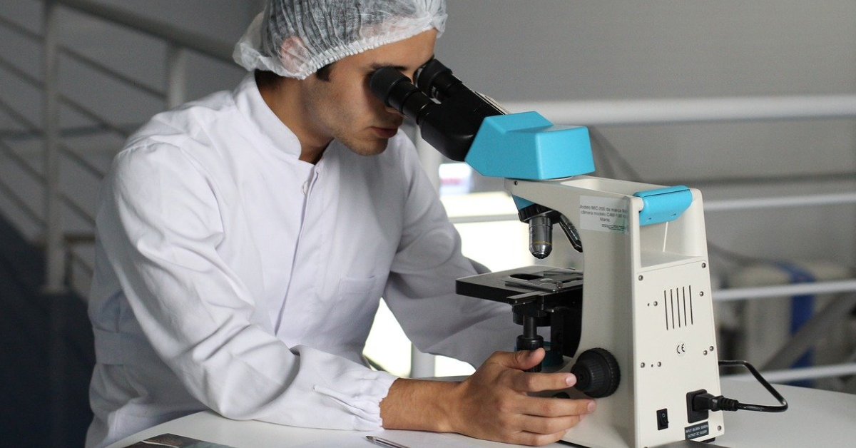 Scientist
