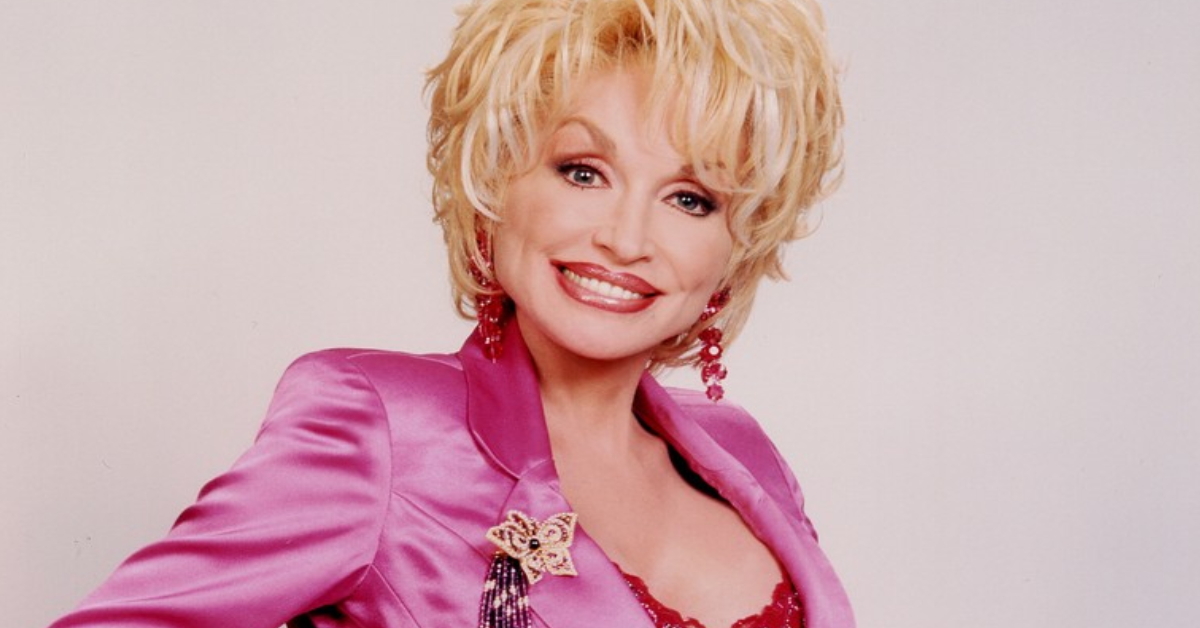 Dolly Parton