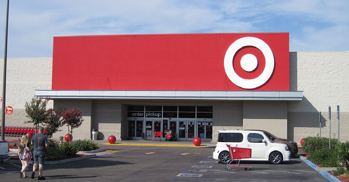 Target