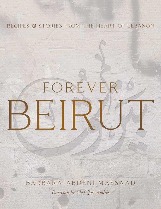 Forever Beirut