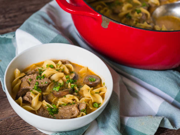 One-Pot-Beef-Stroganoff-Soup