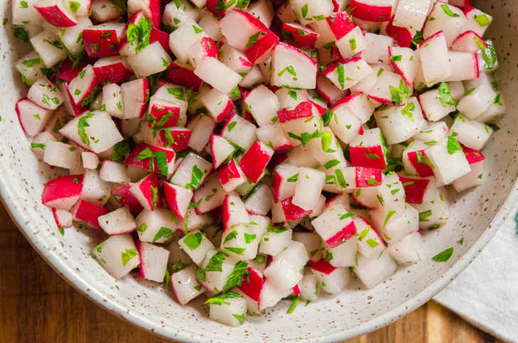Spring-Radish-Salad