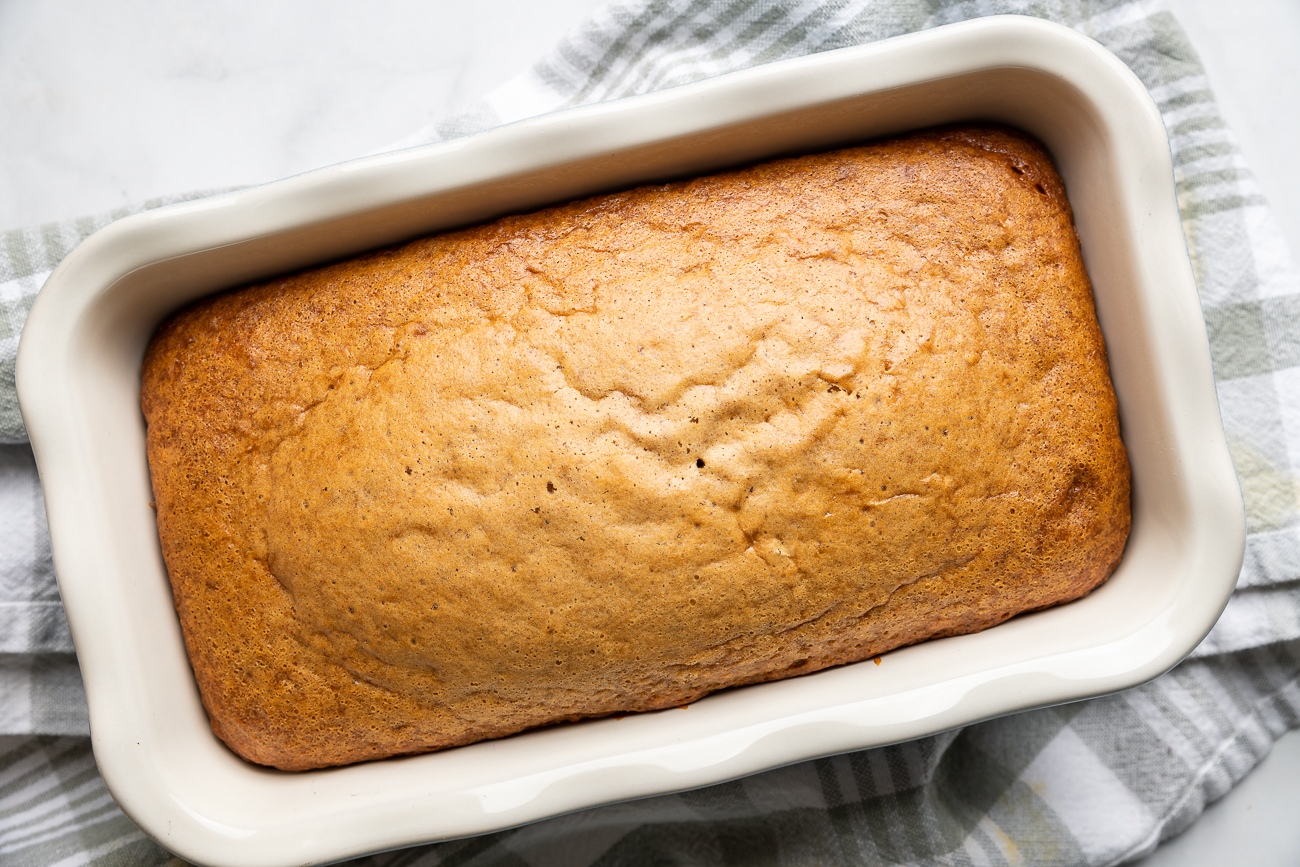 Honingkoek (Dutch Honey Cake)