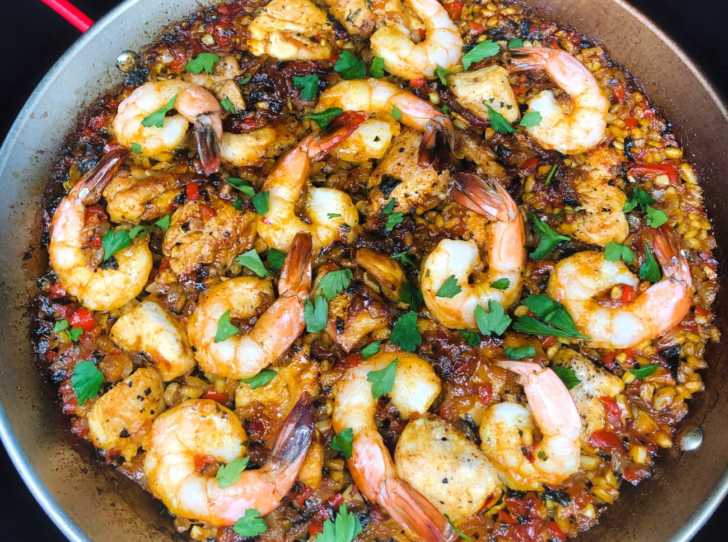 Paella