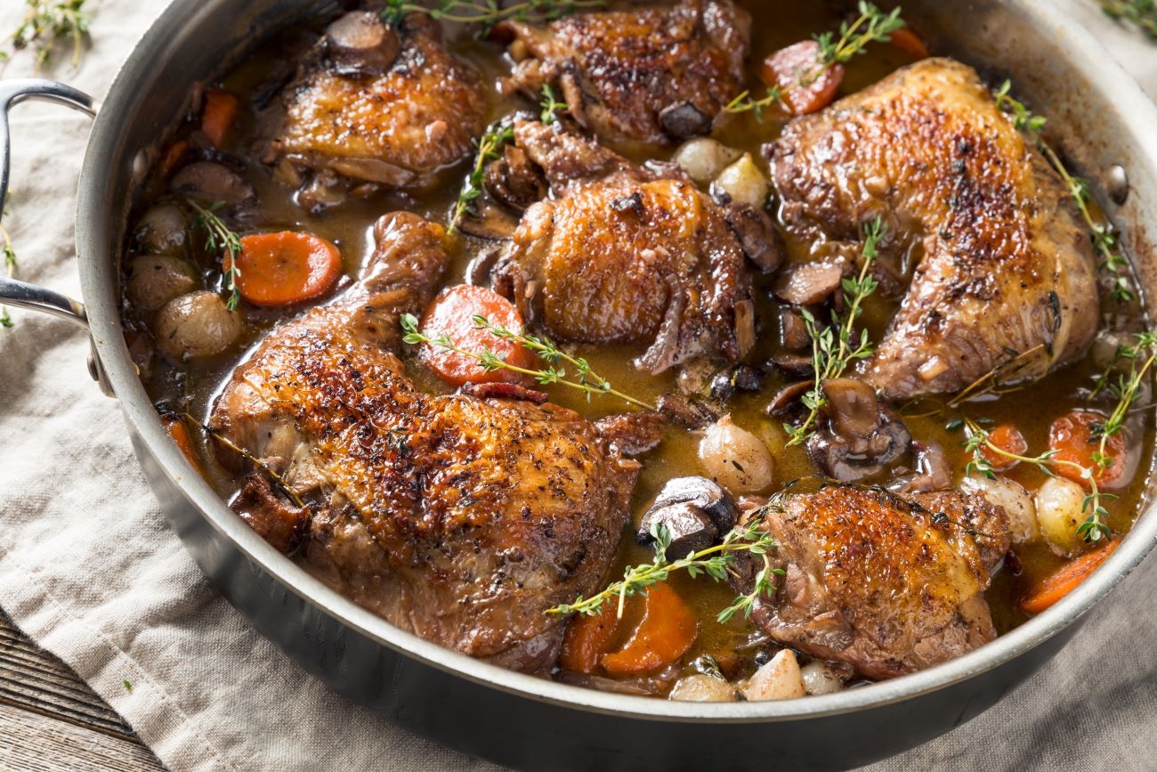 Coq Au Vin Horizontal 1