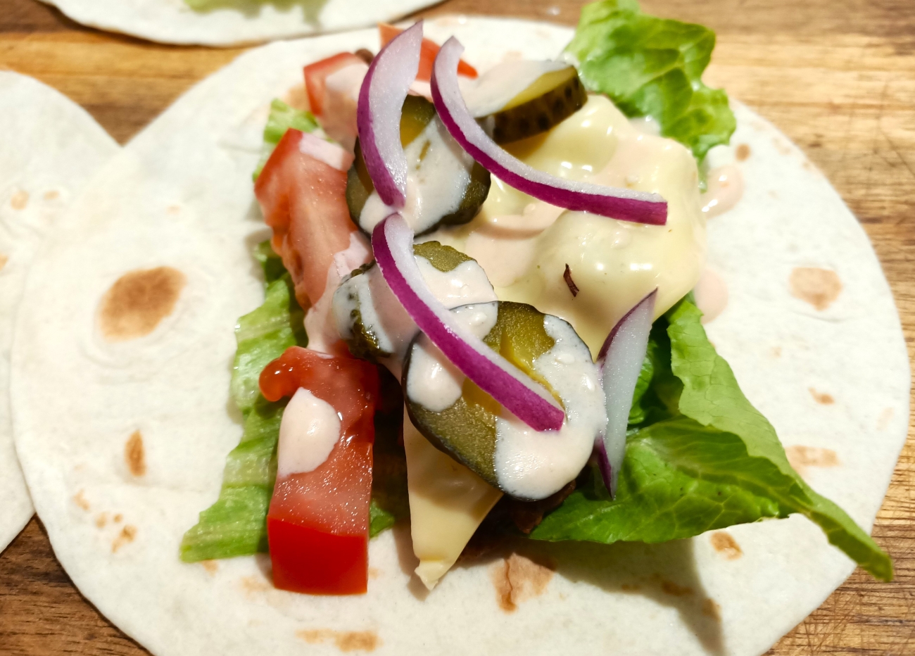 Big Mac Tacos Horiztontal 1