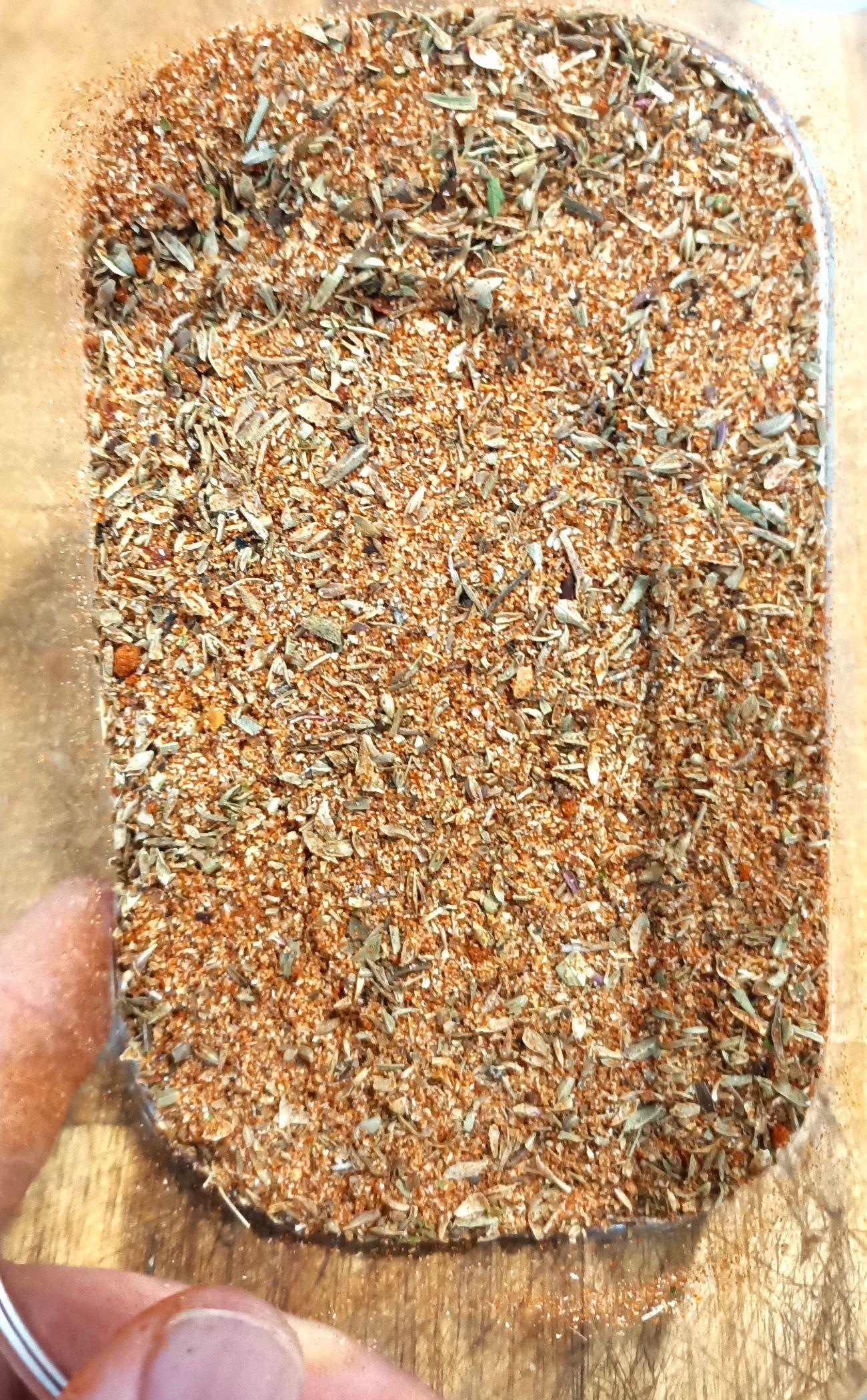Steak Seasoning Vertical 4