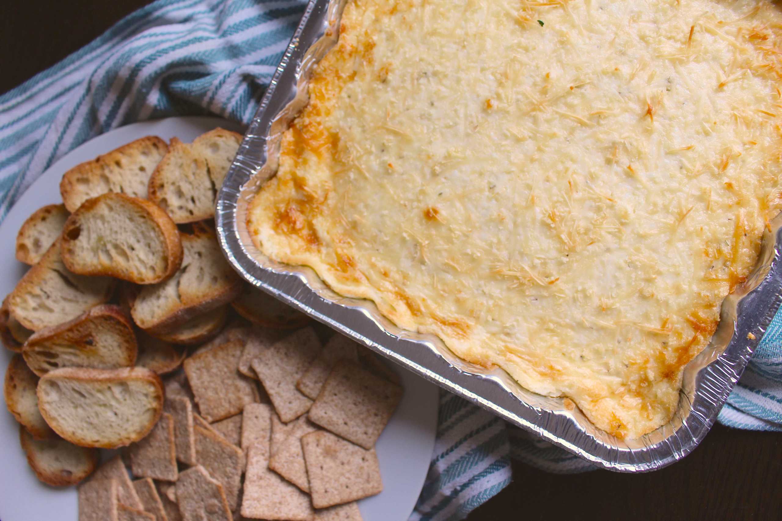 garlic dip 6