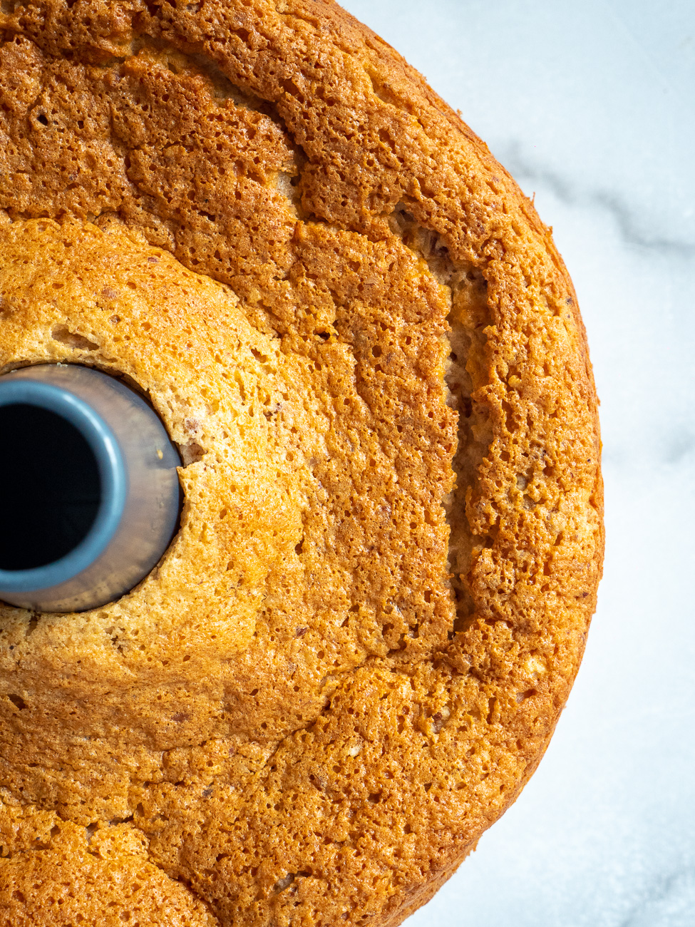 Angel Food Spice Cake