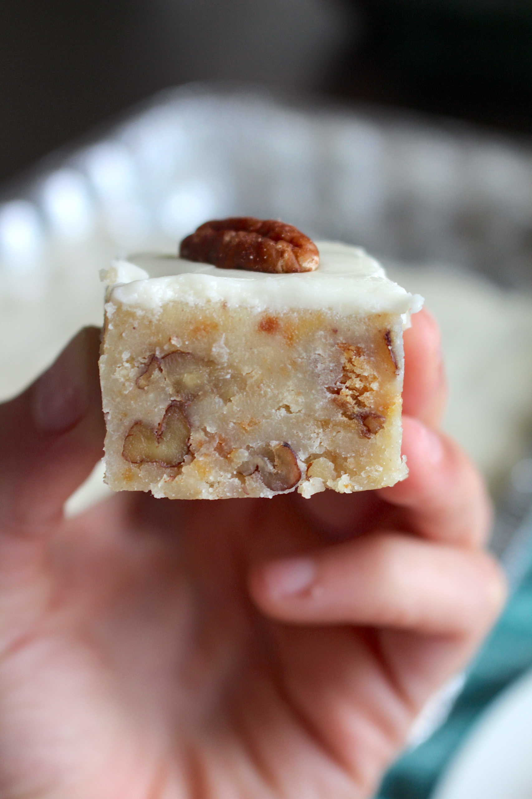 carolina pecan bars 10