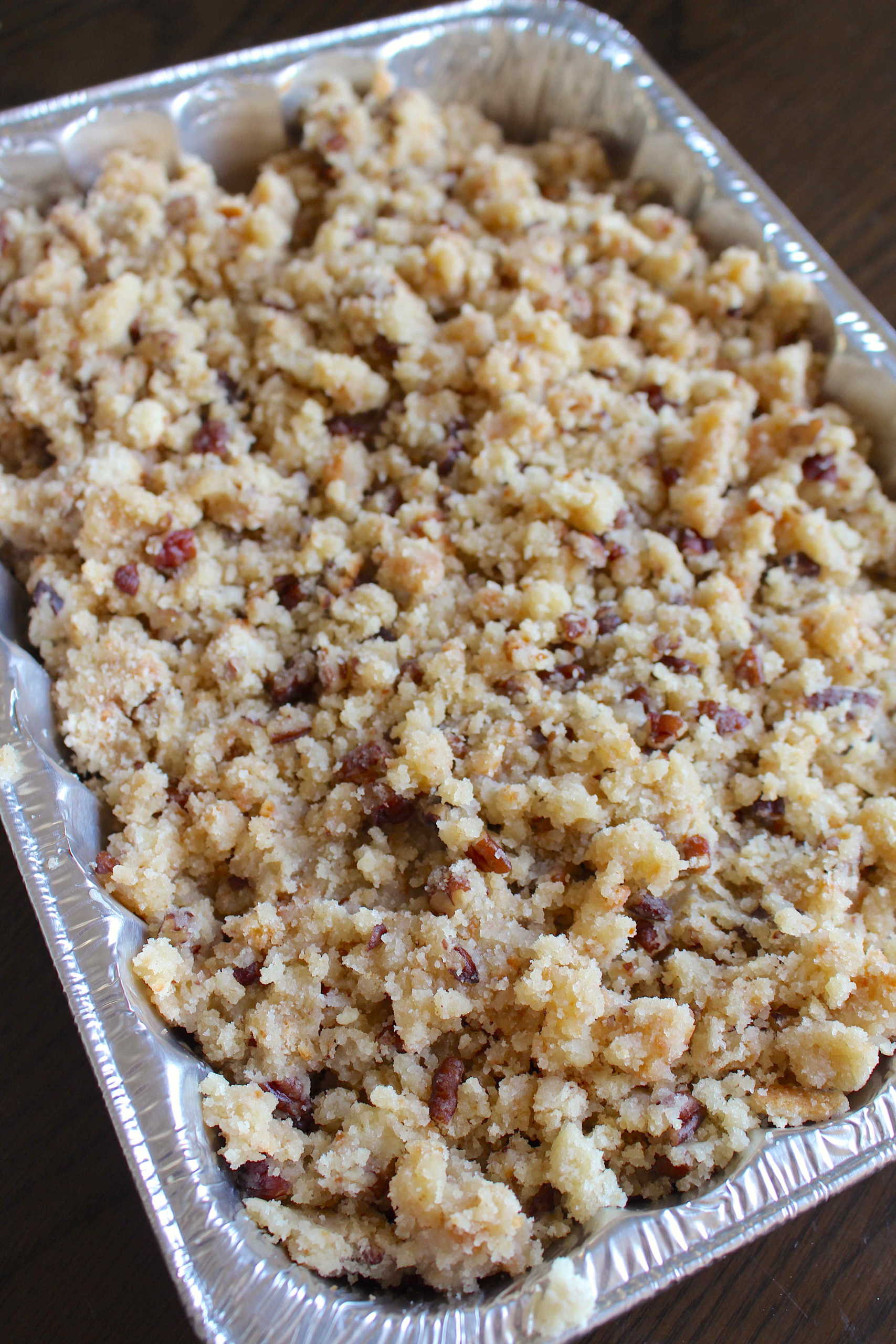 carolina pecan bars 3