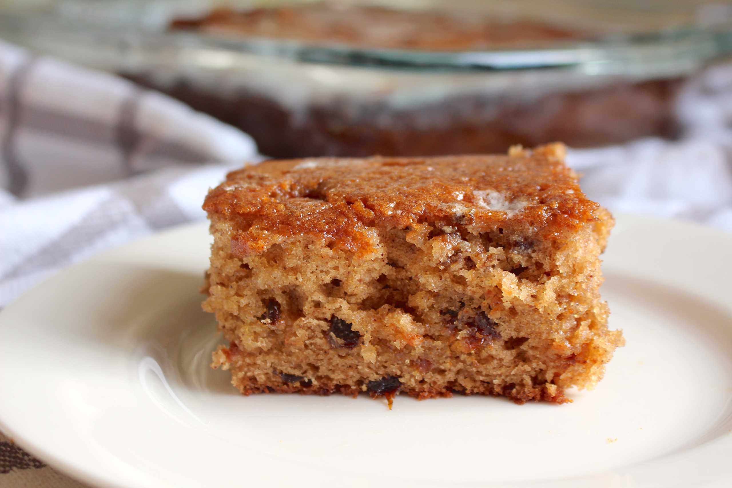 Prune cake 5-min
