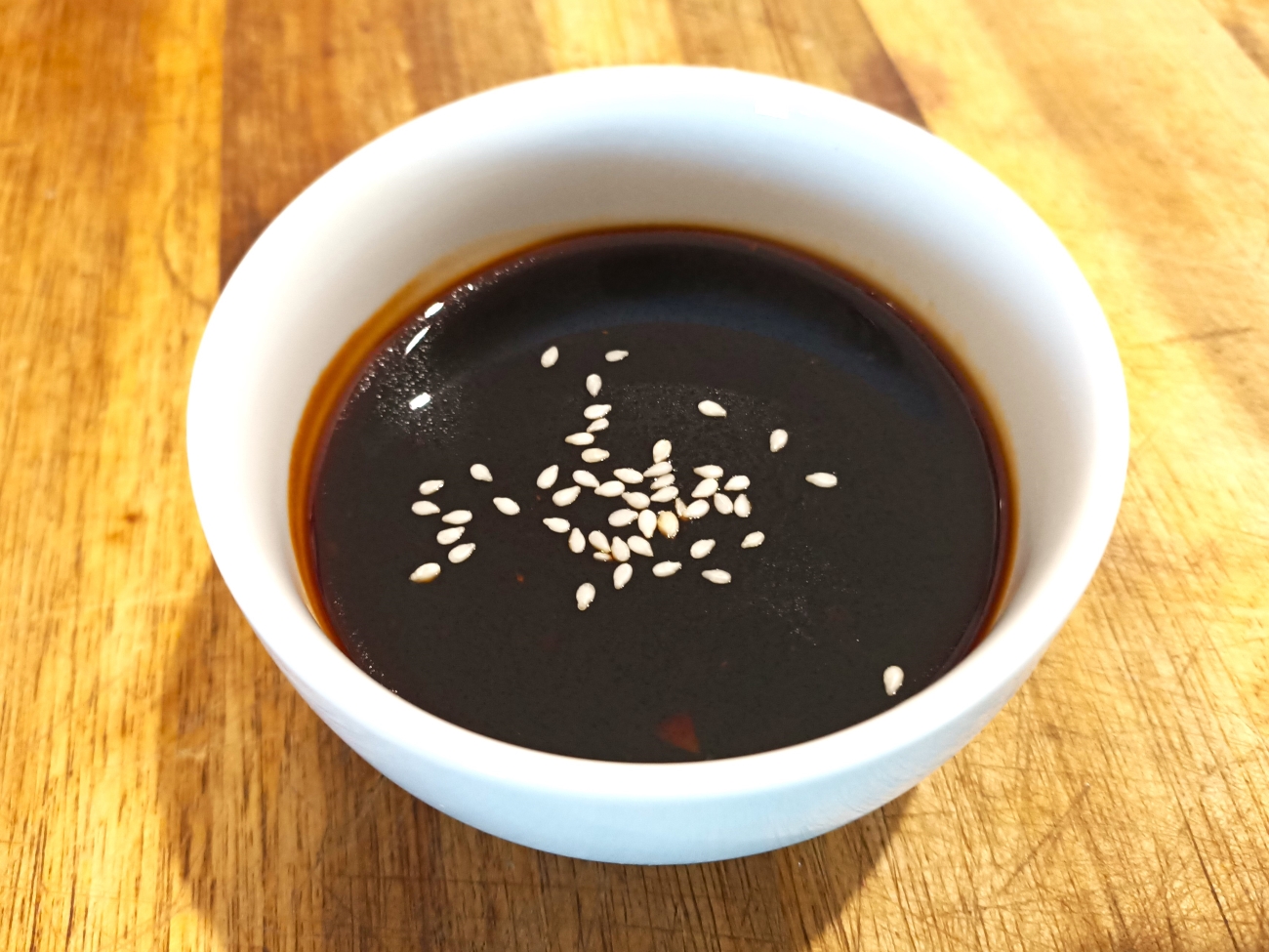 Homestyle Teriyaki Sauce Horizontal 1