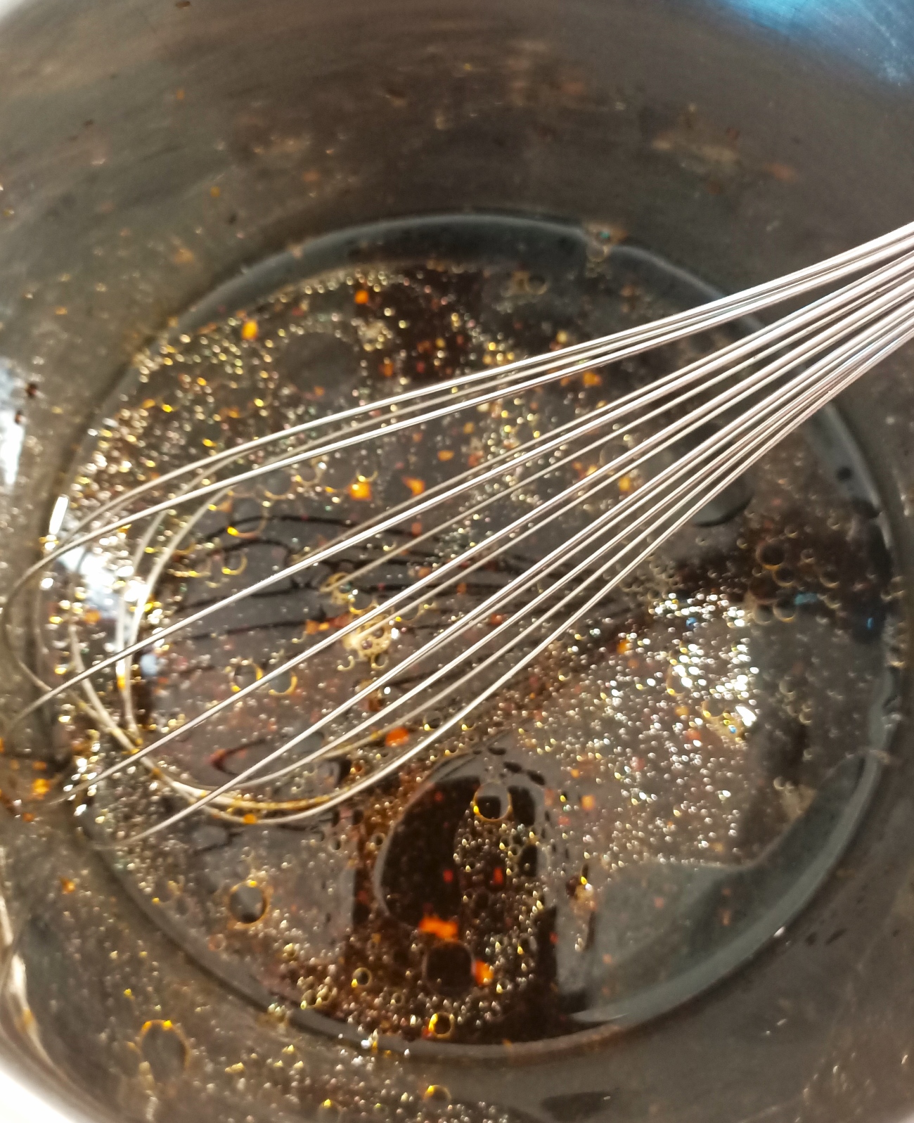 Homestyle Teriyaki Sauce Vertical 2